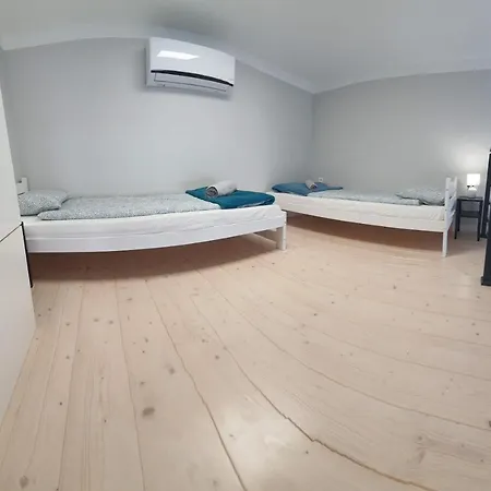 Apartment Marzen