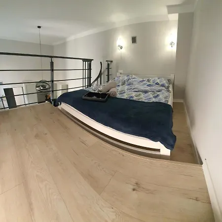 Marzen Apartment