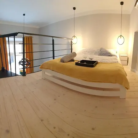 Marzen Apartment *