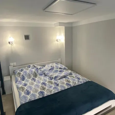 Apartment Marzen Jelenia Gora