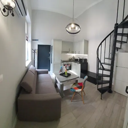 Marzen Apartment